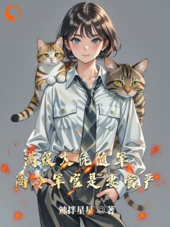 满级大佬随军,高冷军官是妻管严