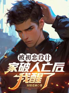 被初恋设计,家破人亡后我醒了