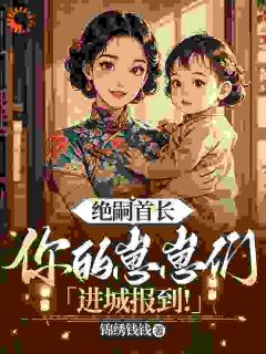 绝嗣首长:你的崽崽们进城报到!