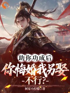 助你功成后你悔婚我另娶,不行?