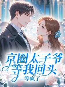 京圈太子爷等我回头,等疯了