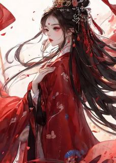 被抛弃后,我嫁给了他皇叔