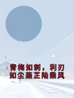 青梅如刺,利刃如尘燕芷陆乘风