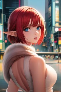 用尽温柔换你回眸