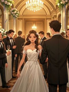 重生后,貌美千金果断重新择婿