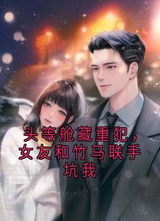 头等舱藏重犯,女友和竹马联手坑我