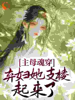 主母魂穿,弃妇她支棱起来了