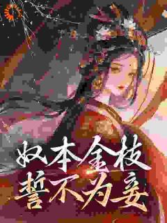 奴本金枝,誓不为妾