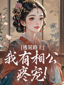 逃荒路上,我有相公疼宠!