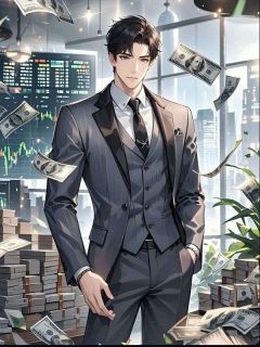 守寡的母亲装病,将试管弟弟丢给我养