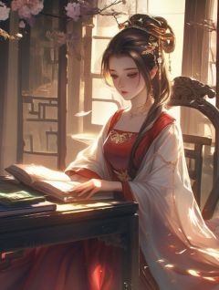 惊澜敛尽与君绝