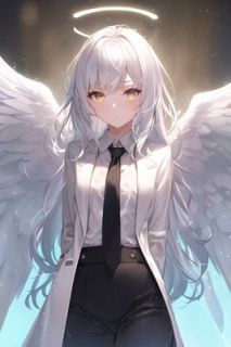 许她似明珠璀璨