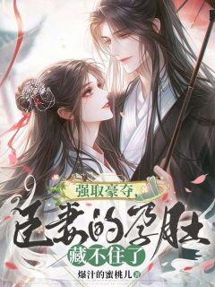 强取豪夺,臣妻的孕肚藏不住了