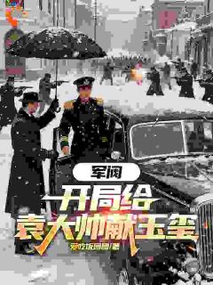 军阀:开局给袁大帅献玉玺