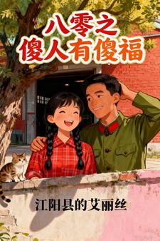 农家傻媳妇,她偏偏有逆天运气