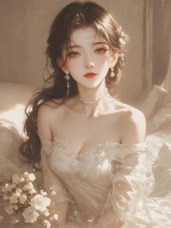 伴娘要和我穿同款婚纱，我把婚礼砸了