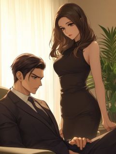 老公让我忍忍,我反手送他妹夫进了局子