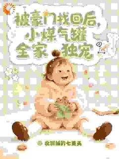 被豪门找回后，小煤气罐全家独宠