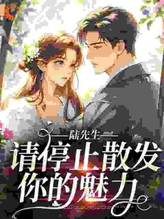 陆先生，请停止散发你的魅力