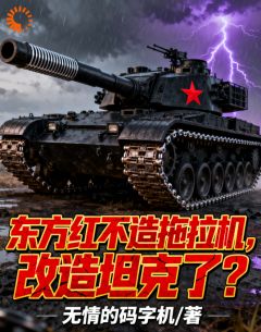 东方红!农工复兴