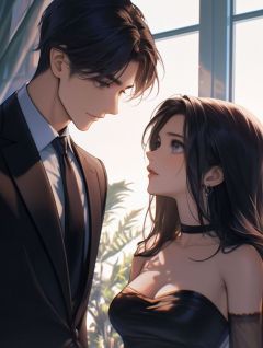 一子错，留我余生泪潸潸