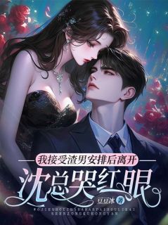 我接受渣男安排后离开,沈总哭红眼