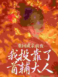 弃妻重生攻略：弃渣夫扶高枝