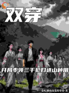 双穿，开局率领三千犯妇进山种田