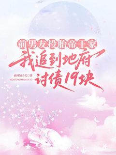 前男友投胎帝王家,我追到地府讨债19块