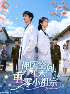 空间灵泉治百病，毒术专治白眼狼​​