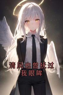 清风也曾抚过我眼眸