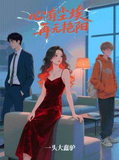 心有尘埃再无艳阳