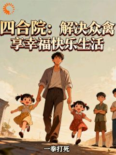 四合院:换批邻居,过悠闲日子