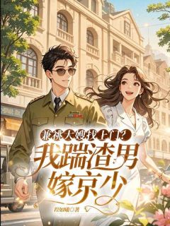 兼祧大嫂找上门?我踹渣男嫁京少