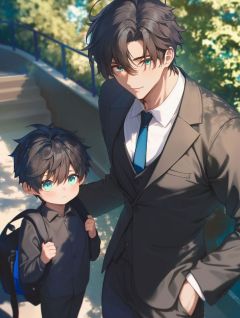 靠地府996换来重生富贵汤后,哥们让自己赢在了娘胎里