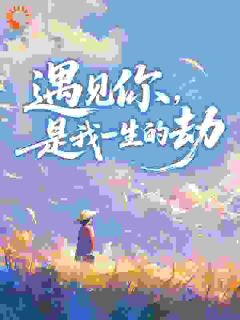 遇见你,是我一生的劫