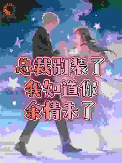 总裁别装了，我知道你余情未了