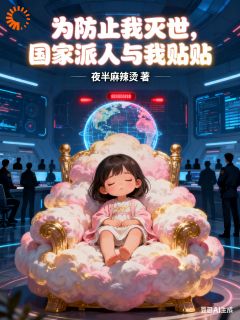 为阻止我灭世，国家派人与我贴贴