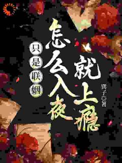 只是联姻，怎么入夜就上瘾
