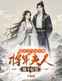 边关月与宅中谋：将军夫人她不好惹