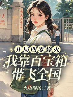 开局四零烽火，我靠百宝箱带飞全国