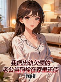 我把出轨欠债的老公当狗栓在家里还债