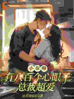 小保姆有八百个心眼子，总裁超爱