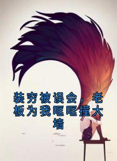 装穷被误会，老板为我哐哐撞大墙