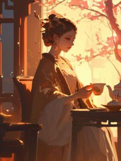 深渊尽处是灯火