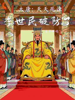 大唐：天天死谏，李世民破防了