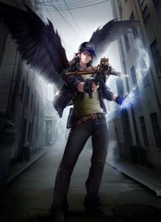 我的能力是办证