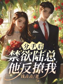 分手后，禁欲陆总他反撩我