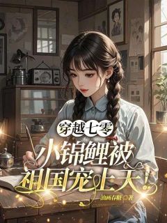 穿越七零：小锦鲤被祖国宠上天！