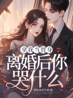 拿我当替身，离婚后你哭什么